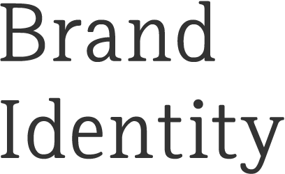 brand identity